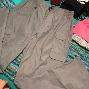 Men’s pants